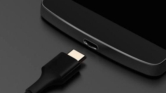 为什么越来越多手机选用type-c接口?主要有5个原因