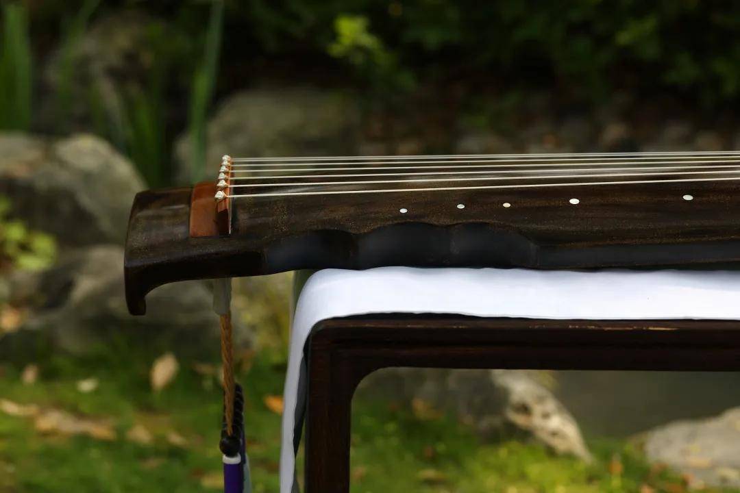 琴仙手工古琴丨古琴初学者,一定要点进来看!