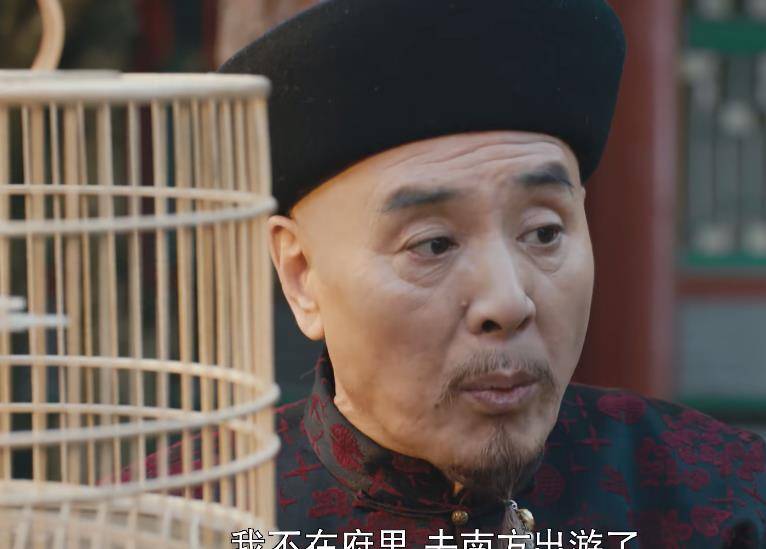 卫视|何冰李乃文新剧上线2天，豆瓣好评一片，北京卫视抽中“王炸”了