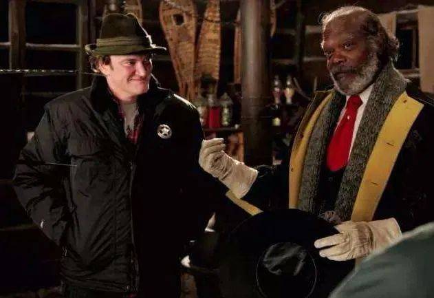 斯导|有时电影幕后的故事,比荧幕前更有意思