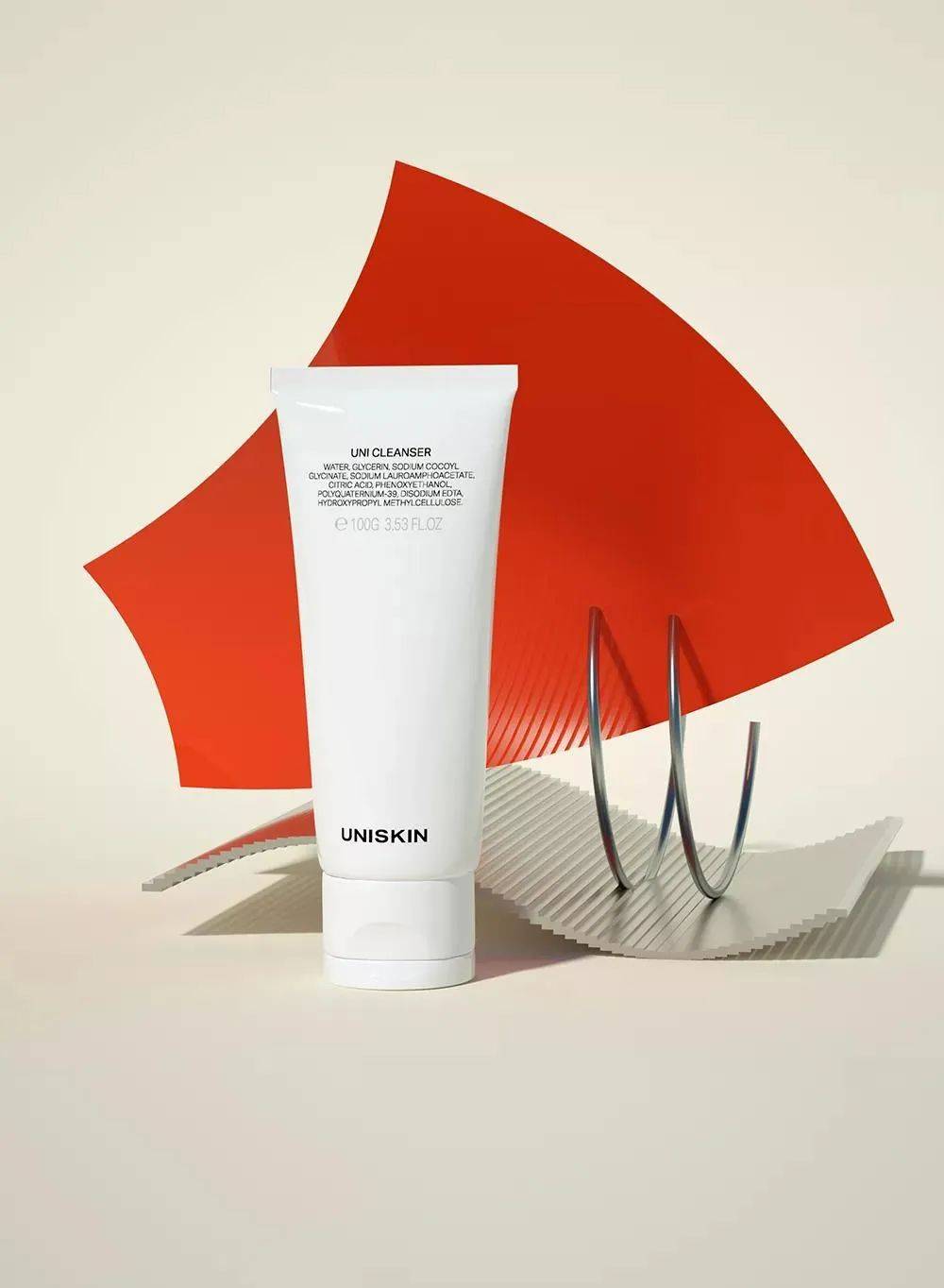 品牌|增速达1261%，面市不到3年的「UNISKIN优时颜」能成为国产“修丽可”吗？