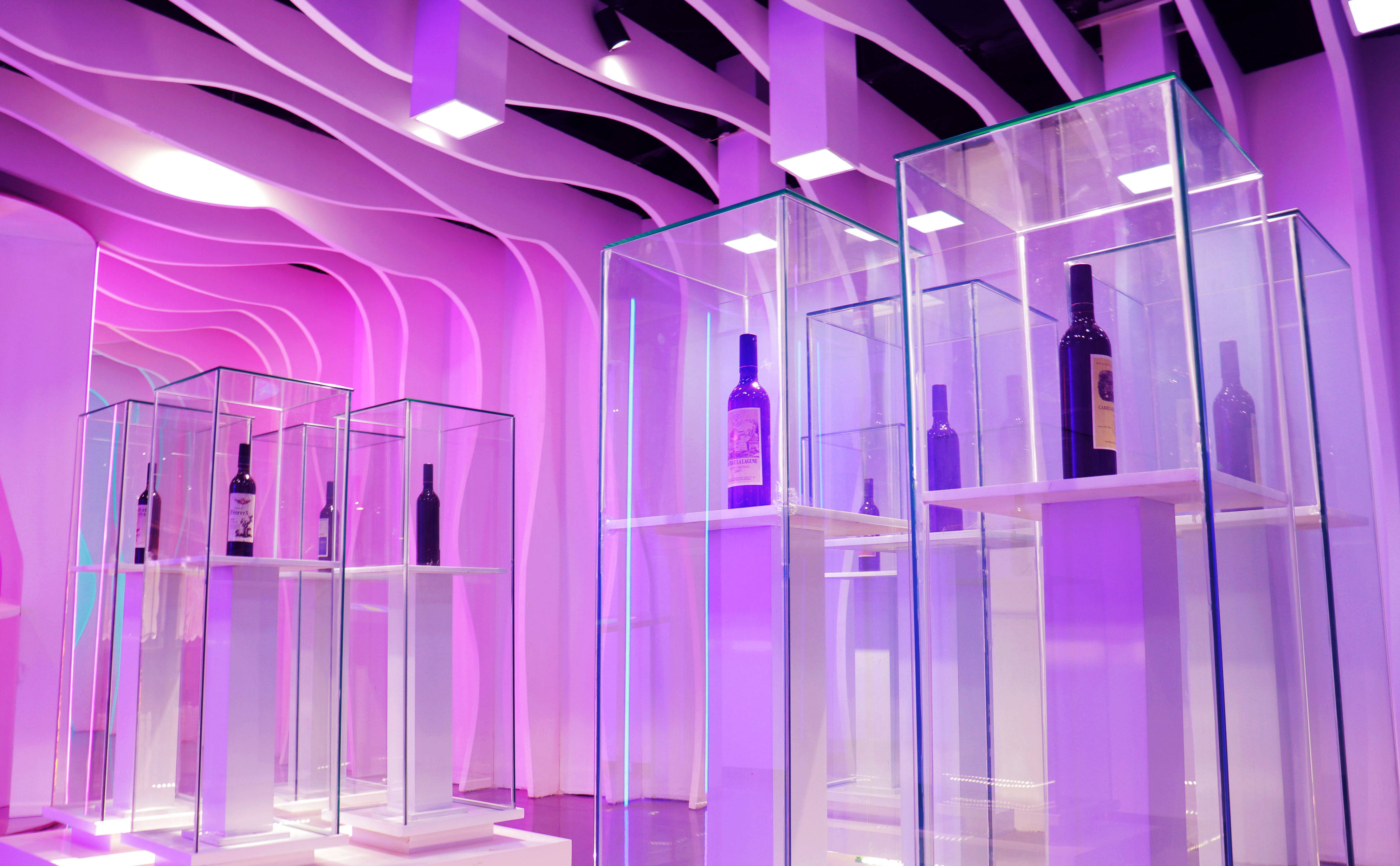 西夏|不要钱、有趣、人少的小众博物馆，宁夏文青中秋来集合！