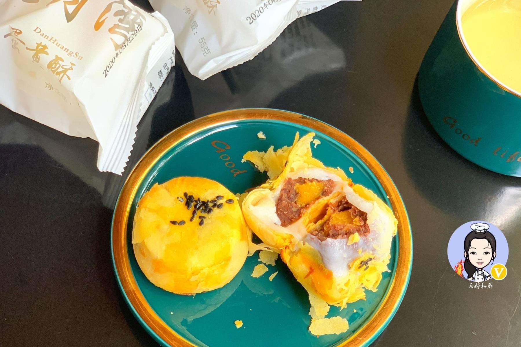 味蕾|4种最有“良心”的零食,明明走红,却依然平价,网友:好吃不贵