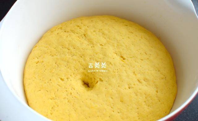 天气|馒头这么做，不加一滴水，喧软好吃，养胃护胃，一周至少吃四次