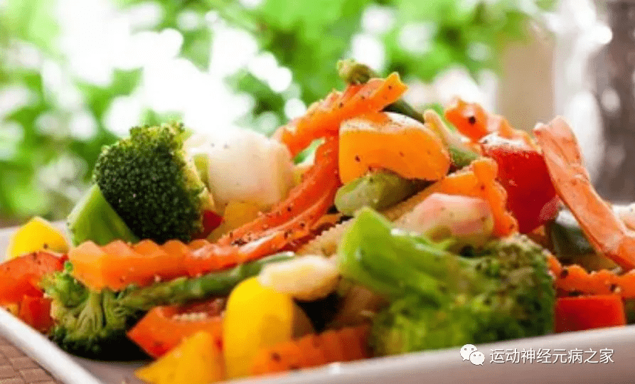 治疗|运动神经元病——护理篇