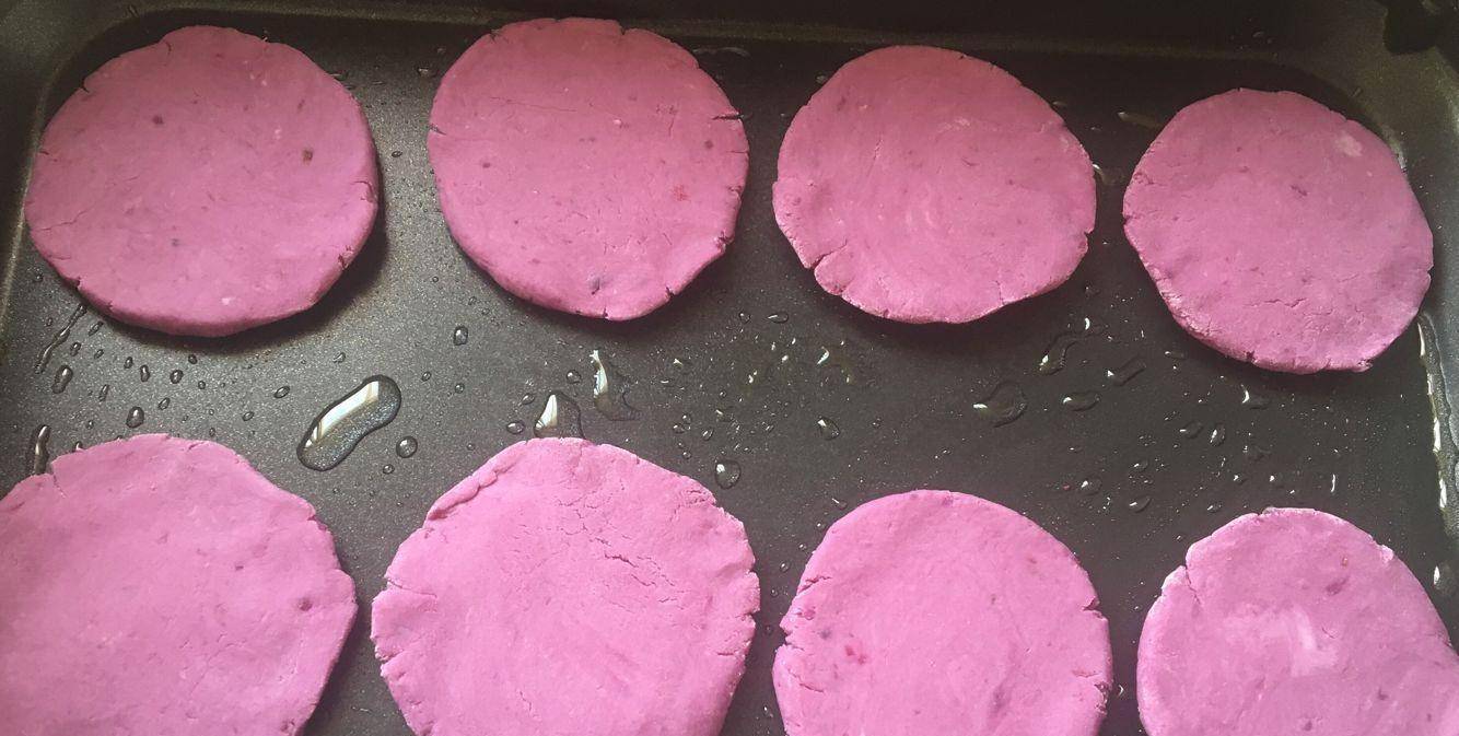 夏天|夏天孩子胃口差,自从学会了做这饼,二天做一次,每次吃一盘