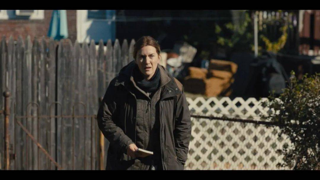 角色|HBO 年度力作，是真不错