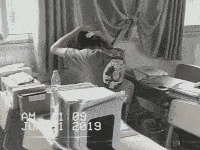 什么|开心一刻:昨天和上小学的儿子一起去吃早餐的时候,才发觉……