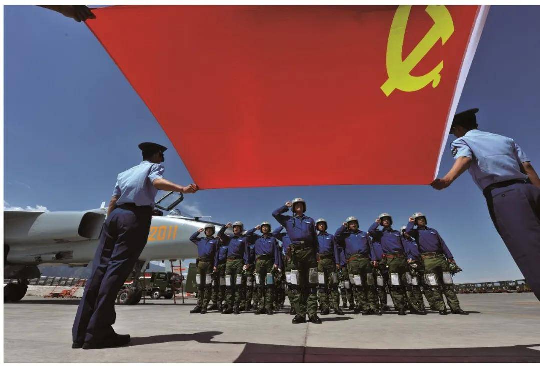 2022年度山东,河南两省空军招收飞行学员工作简章