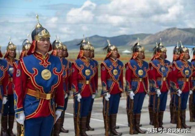 为何蒙古国被称全球最安全的国家之一？看他邻居是谁就知道了