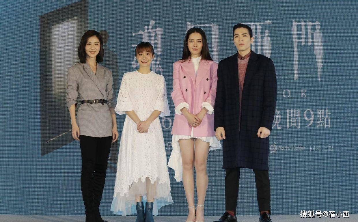 黑色|向太儿媳郭碧婷又惊艳了我，简单穿黑色抹胸裙，就美出了国际范