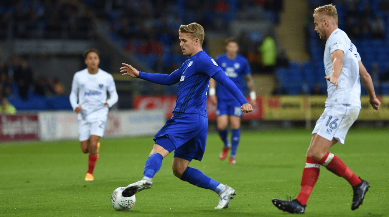 英甲博尔顿vs伯顿前瞻看点分析 博尔顿气势正旺,志在升级