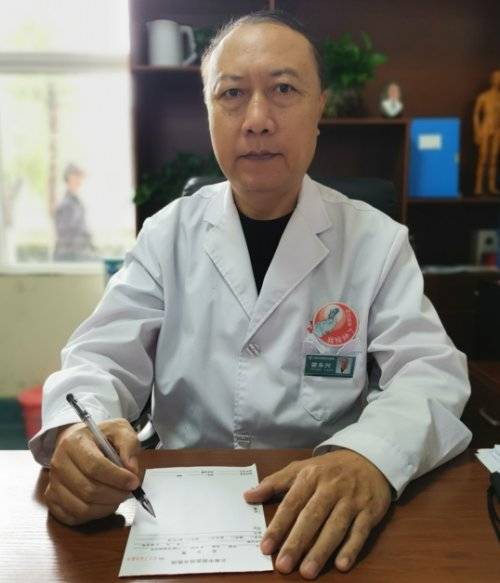 肿瘤|云南中西医结合医院肿瘤名医霍永兴：“脾肾双补”治肿瘤获良效