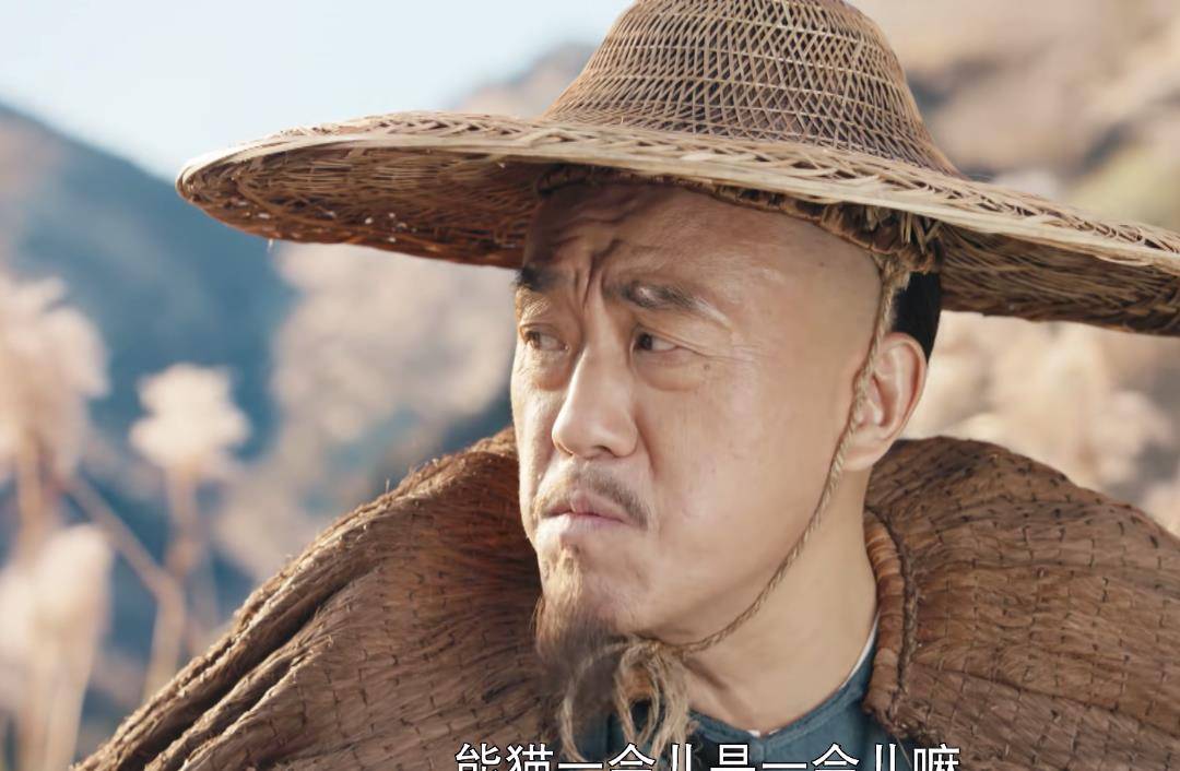 卫视|何冰李乃文新剧上线2天，豆瓣好评一片，北京卫视抽中“王炸”了