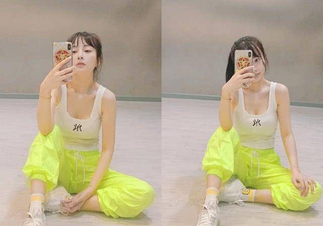 李小璐|40岁的李小璐职业穿搭,真的可以get了,造型干练不失女人味!