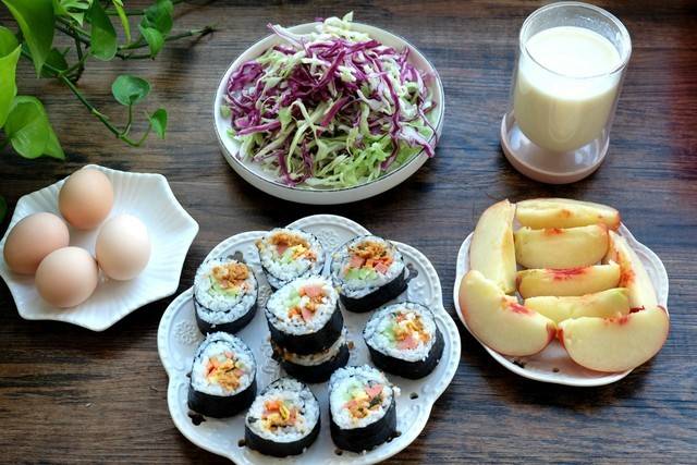 能量|早餐的质量影响孩子的学习状态!家有小学生,早餐怎么吃比较好?