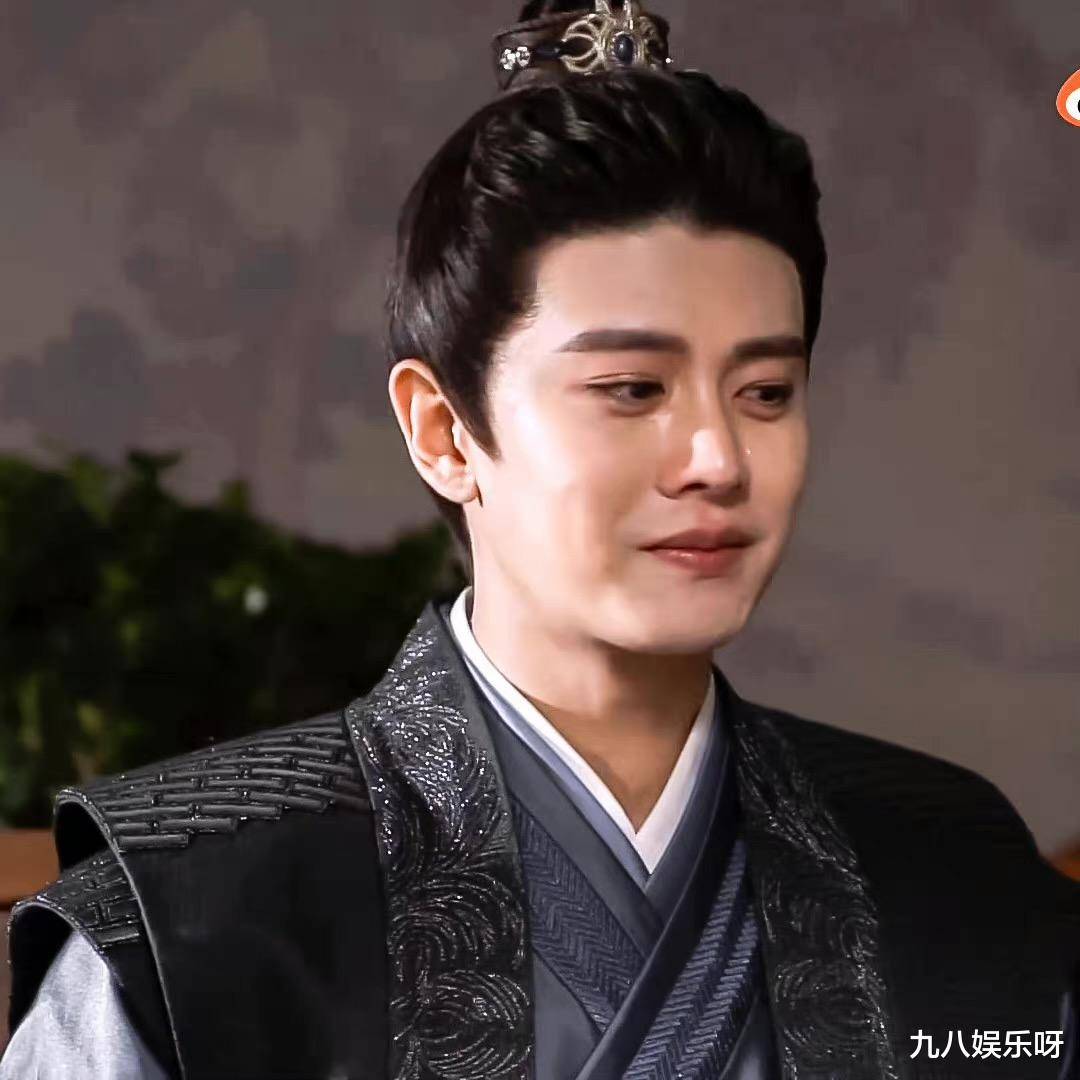 结局|《一生一世》如约而至，?全员穿越接机，主演采访信息量巨大