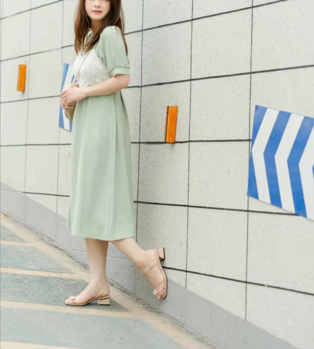 视觉|2021夏季流行的几款“仙女鞋”，每双上脚都是那么好看！
