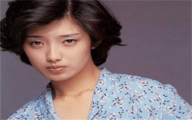 原创死在马嵬坡的真是杨贵妃千年后山口百惠认祖归宗引起热议