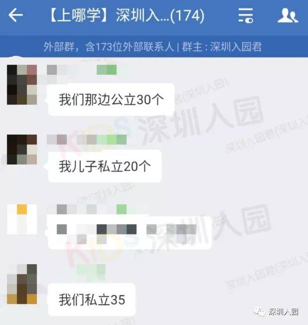 家长|一个班多少娃？深圳这区公布最新幼儿园办园规模！每个班最多30人！