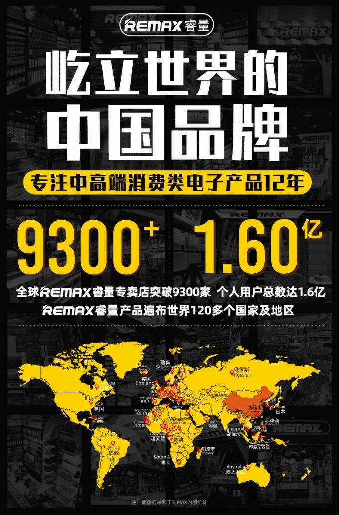 寝室卫生委员 Remax睿量 品牌介绍 刺挠信息科技网