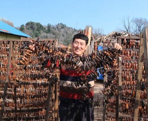 东北|东北诚信专注雪蛤21年，只做高品质雪蛤油