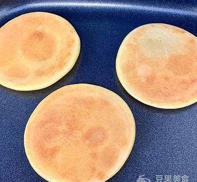 时间|玉米饼—不发酵快手早餐