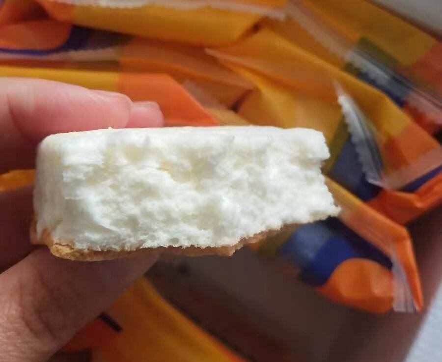 海苔|逛超市，这5款“低卡零食”我经常买，一家大小都爱吃，营养不贵