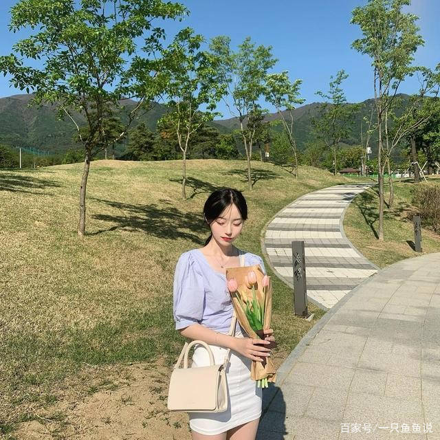 视觉|显高显腿长该怎么做?掌握几个技巧,变身长腿女神!