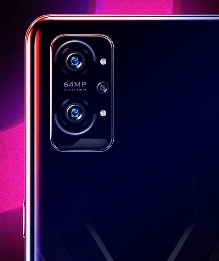 realme|与奔驰AMG GT牵手？realme真我GT Neo2究竟还有什么爆点