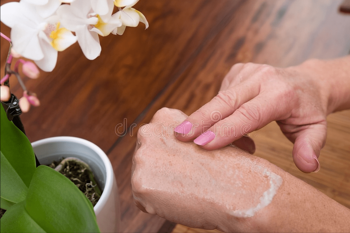 图片|老中医告诉你，湿疹最怕你做这几件事！