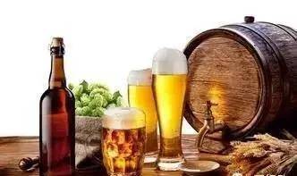 人体|论酒的营养价值