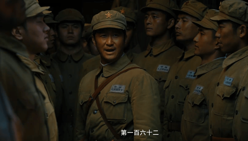 因为|吴京13亿大片发布全新预告片，演员阵容堪称豪华，预估票房达40亿