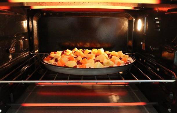 刮油|这懒人早餐我家超抢手,早上空腹吃它,刮油通便,口臭慢慢都没了