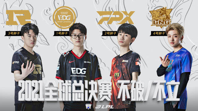 S11分组预估：EDG可能会相遇T1LoL投注-注册即送88元-2025年最佳英
