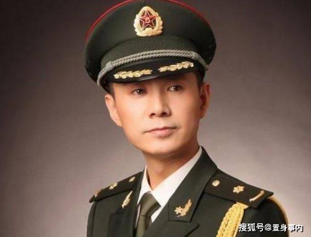 角色|国家一级演员想演《战狼3》,却被吴京拒绝,5个字回应让人佩服