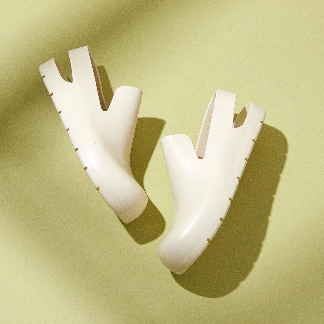 高跟鞋|好穿又时髦!今年最值得自己买给自己的平底鞋全总结!