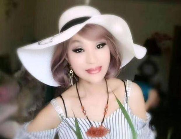 原创还记得樊丽君吗?为美貌30年不吃晚饭,患癌化疗31次后活到现在