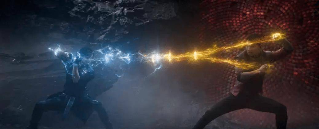 钢铁侠|漫威新英雄来袭！上映3天拿下8亿票房，这位59岁中国演员成最大惊喜