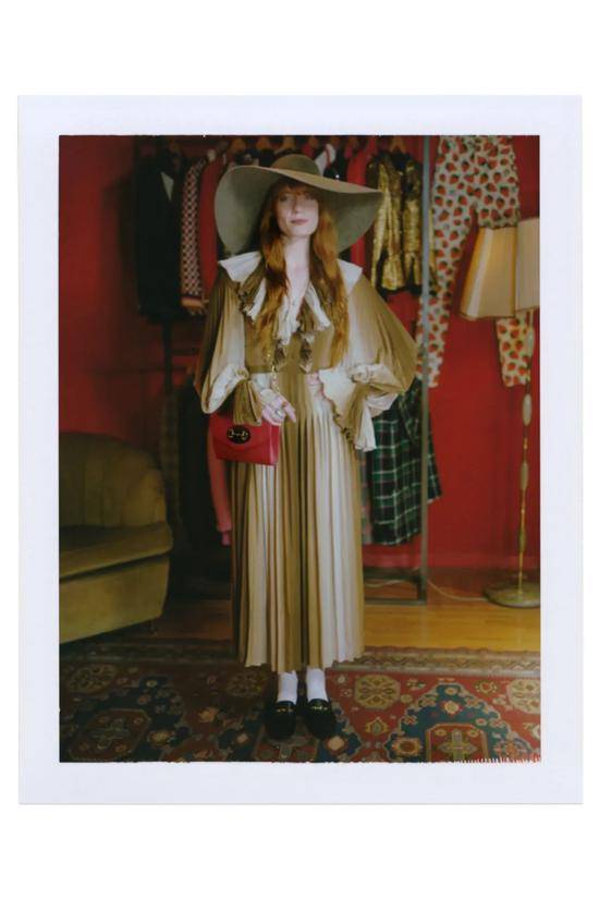 Gucci|2021年流行的鞋，都是我以前不会买的……