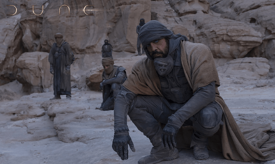 原著|又一部科幻大片即将来袭，强大制作班底助阵，这次票房不用愁了！