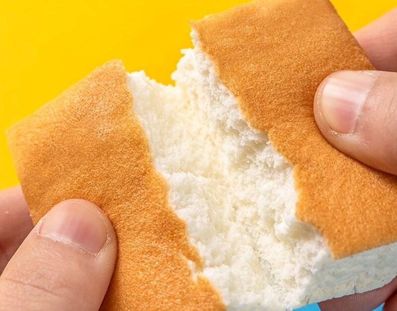 海苔|逛超市，这5款“低卡零食”我经常买，一家大小都爱吃，营养不贵