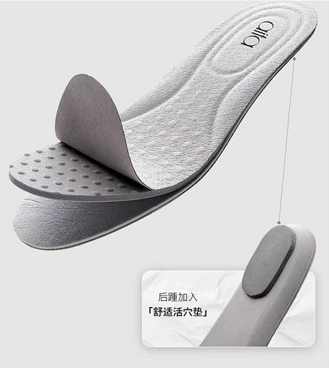 深蓝|女人一定要有这双鞋｜好物