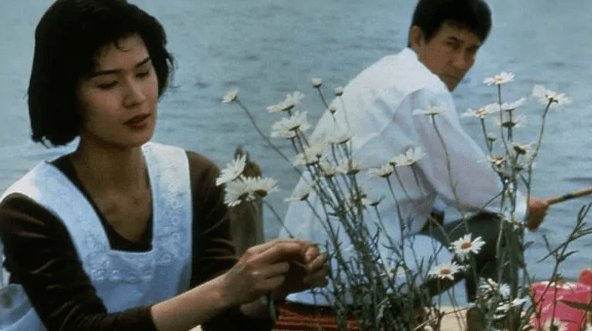 范伟张|北影节公布新片单，范伟张颂文影片入围，还有今村昌平回顾影展