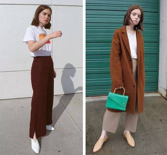 时尚|“法式奶奶鞋”火了，超时髦！必爆！