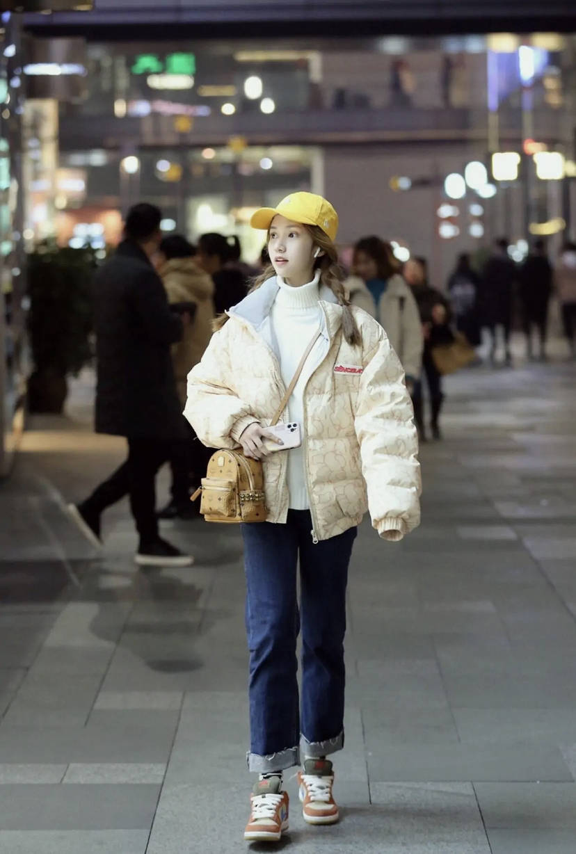 皮鞋|初春穿“裤子”很舒适,但是要搭配对了鞋子,才能更加时髦又显高