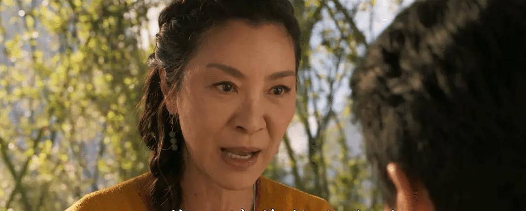 钢铁侠|漫威新英雄来袭！上映3天拿下8亿票房，这位59岁中国演员成最大惊喜