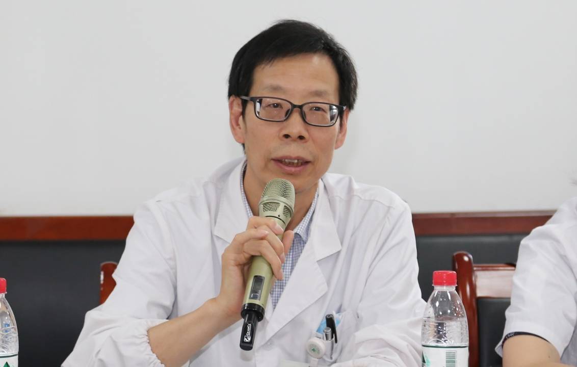 屈秋民|西安交大一附院东院（阎良）帕金森病门诊开诊