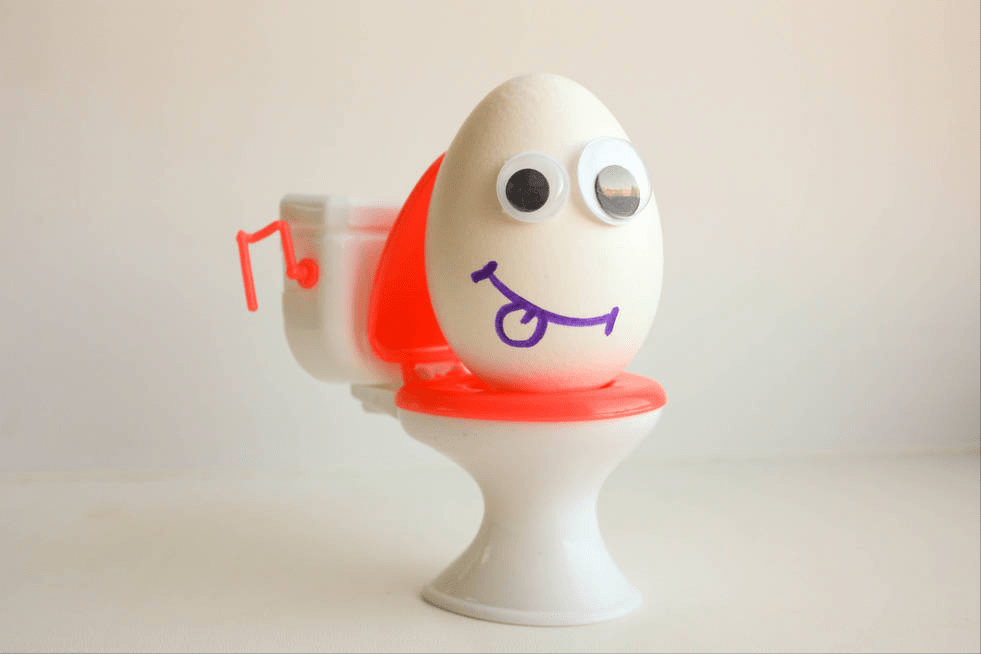 凝胶|痔疮便血不用愁，这种路边常见野草止血功效堪比马应龙！