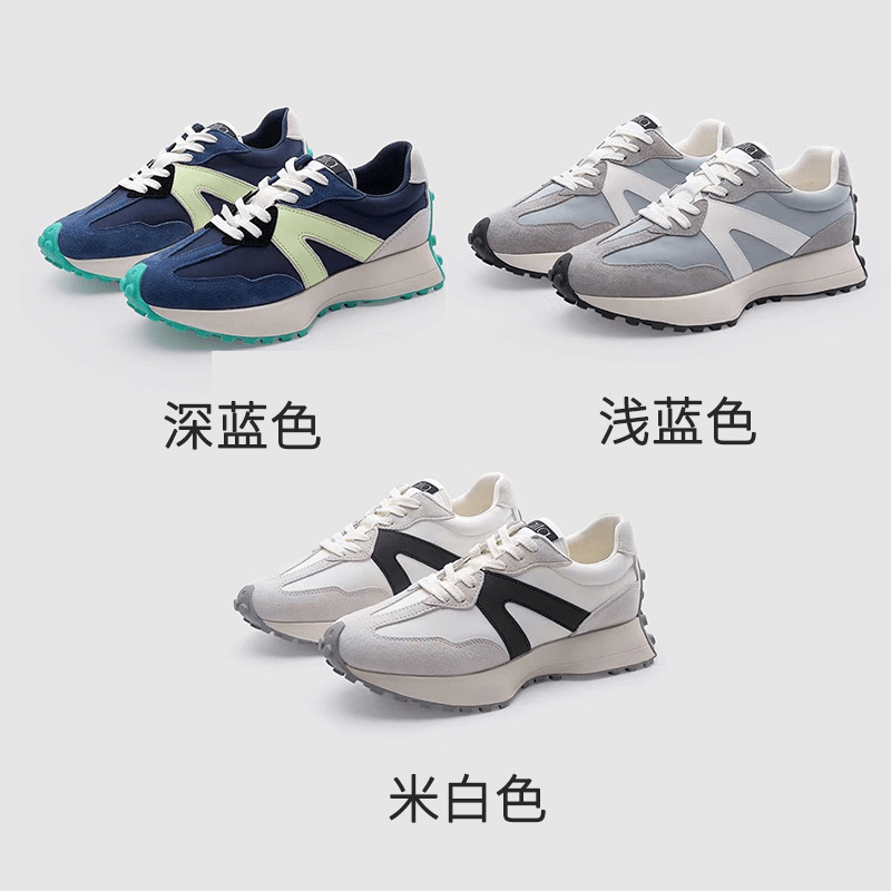 深蓝|女人一定要有这双鞋｜好物